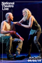 Macbeth - NATIONAL THEATRE 18-19