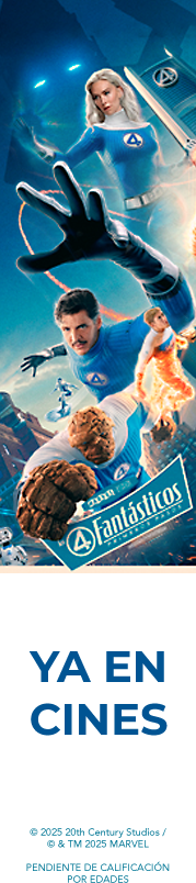 los_4_fantasticos_primeros_pasos