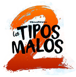 Los tipos malos 2