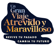Un gran viaje atrevido y maravillos