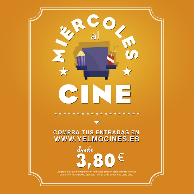 Cine Yelmo