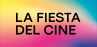 Fiesta del Cine Mayo