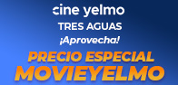 MovieYelmo Tres aguas