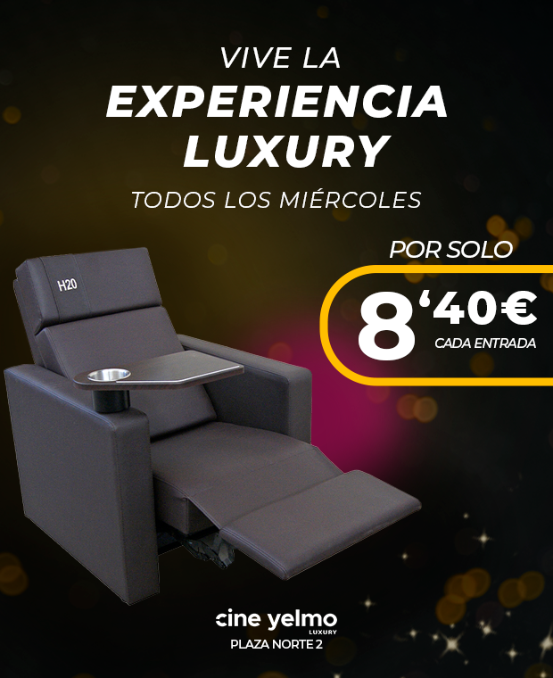 Plaza Norte 2 Luxury Miercoles