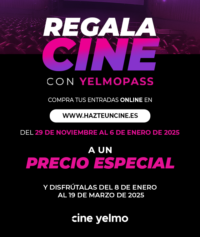 Regala cine 2024