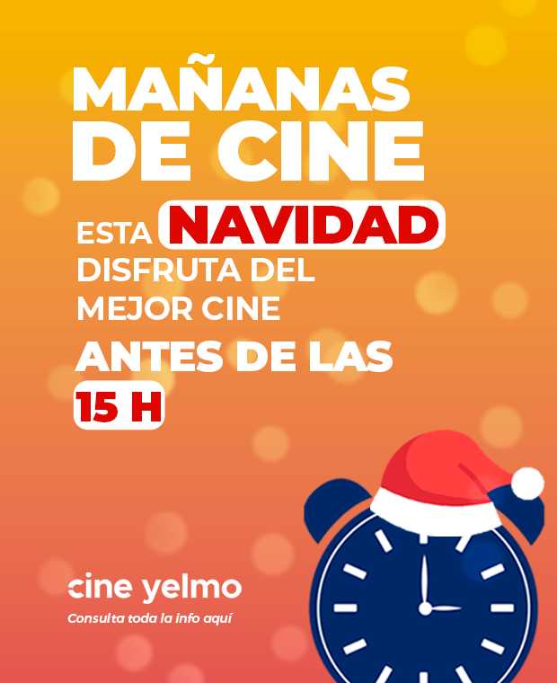 Matinales Navidad 2024