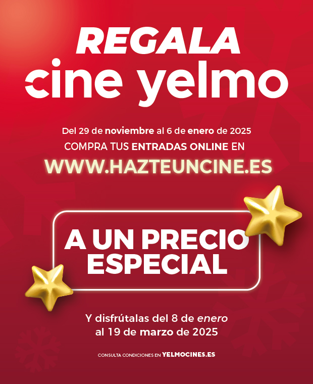 Regala cine 2024