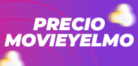 Promoción MovieYELMO RIvas