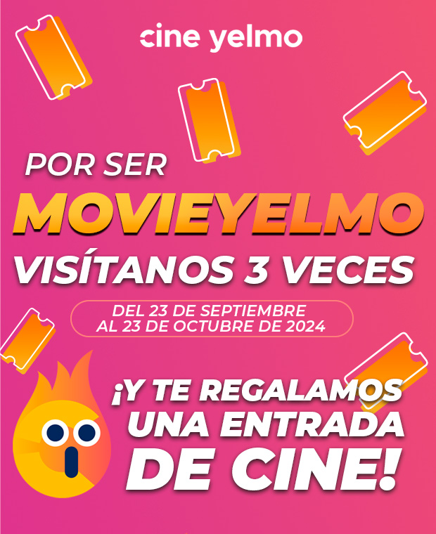 MovieYelmo Visita 2024