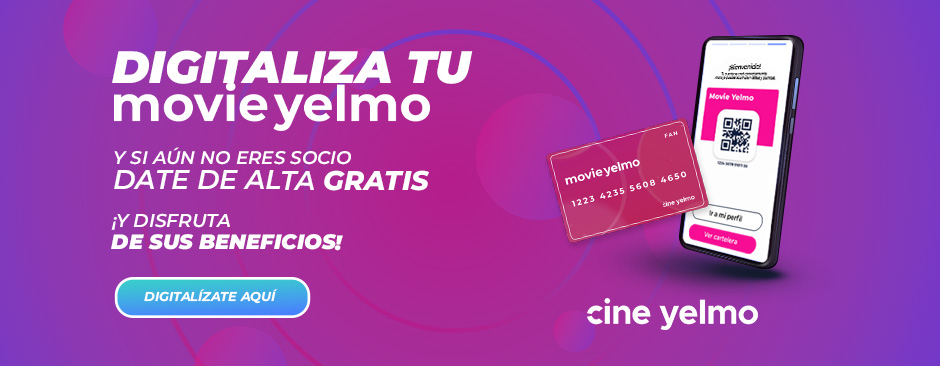 Digitalizacion Movieyelmo
