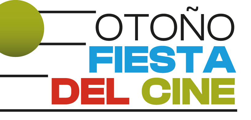 Fiesta del Cine Noviembre 2025