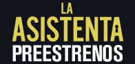 La Asistenta