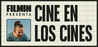 Cine en los Cines 2025