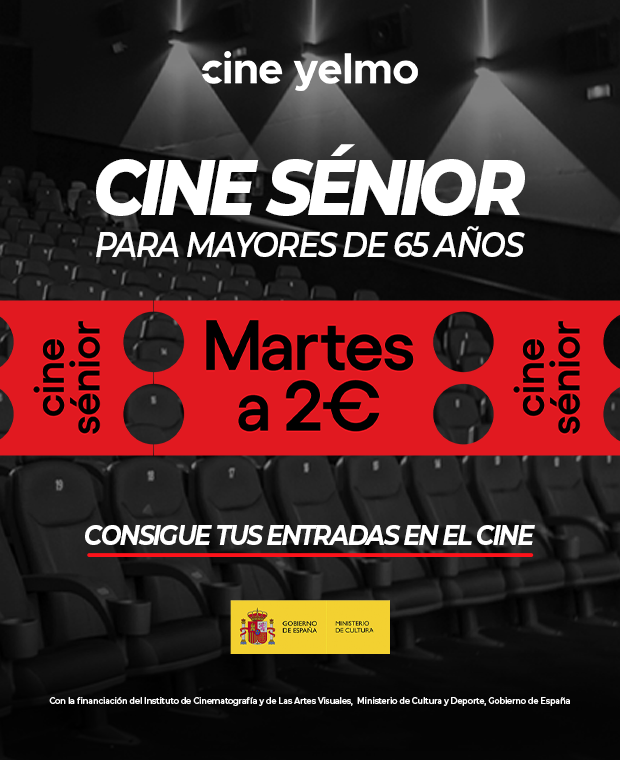 Mayores 65
