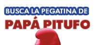Pitufos QR