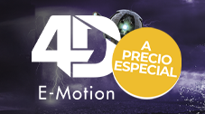 Grandes Éxitos 4D