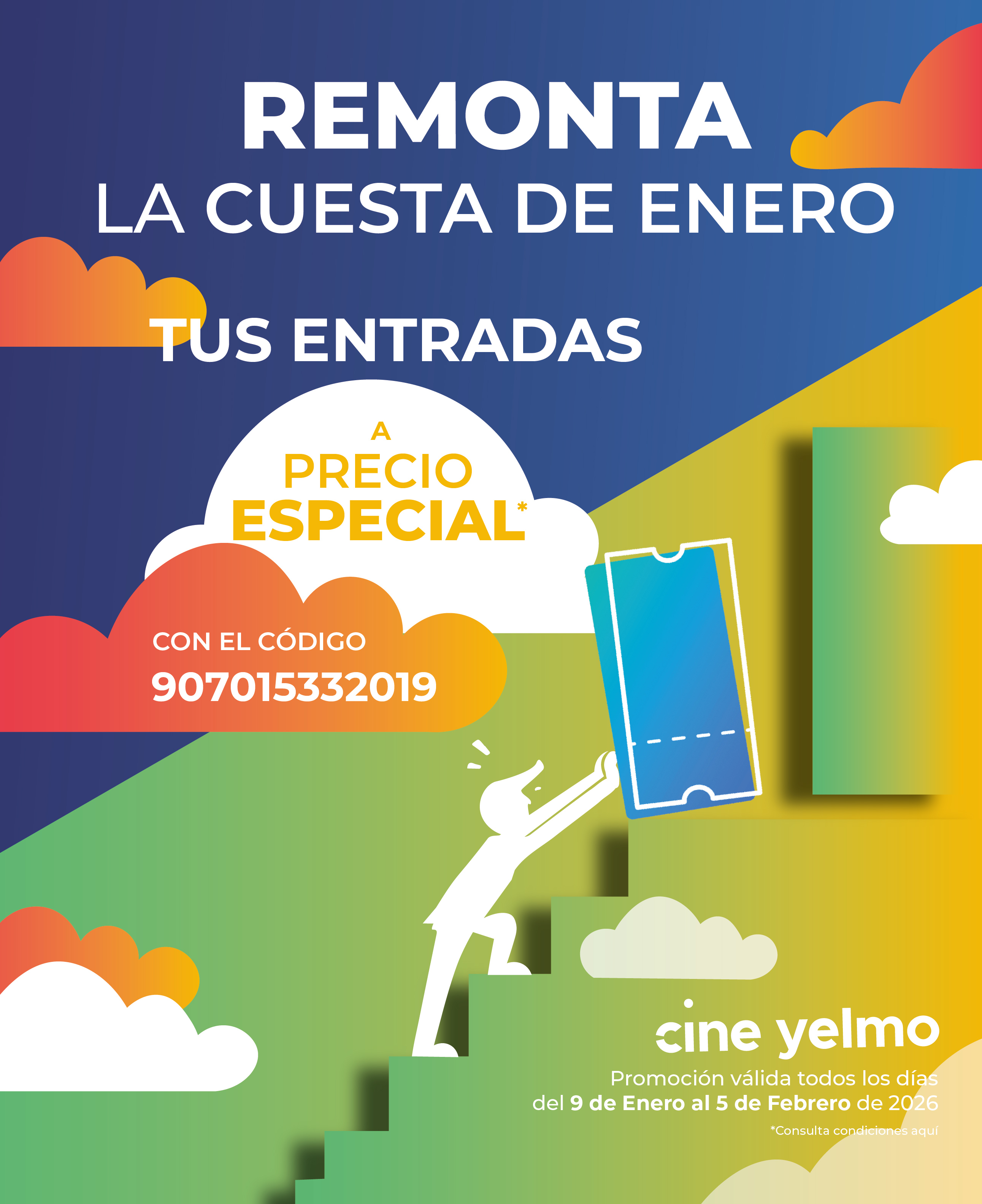Codigo Enero 26