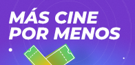Mas Cine Por Menos
