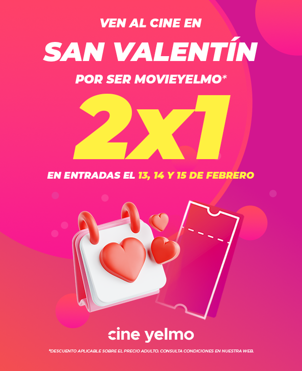 San Valentin 26