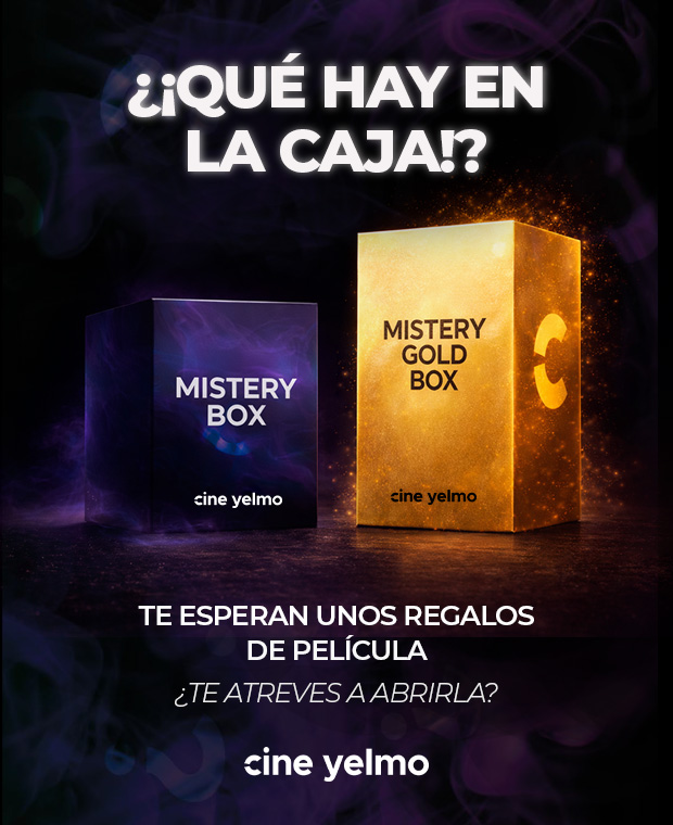 Mistery Box