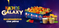 Nachos Galaxy
