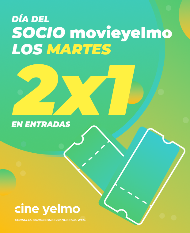 Dia del Socio Madrid