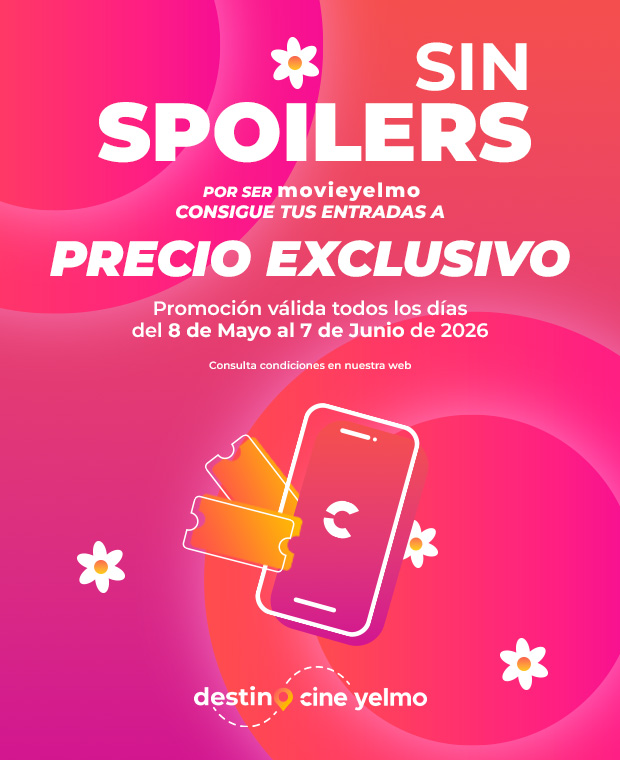 Sin Spoilers
