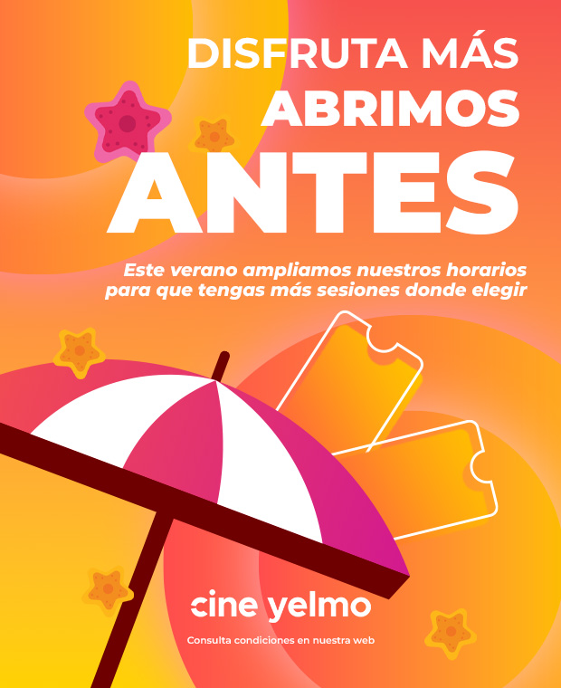 Ampliamos Horario