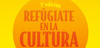 Refugiate cultura MAD 2026