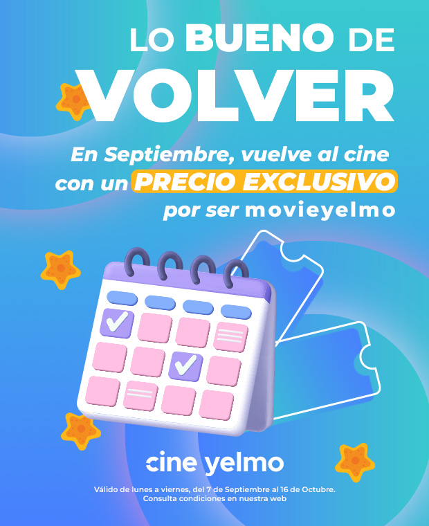 Lo bueno de volver