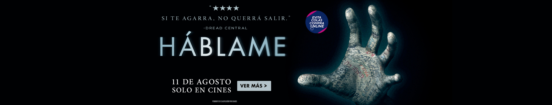 Hablame