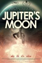 Jupiter&#39;s Moon
