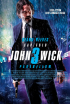 John Wick: Cap&#237;tulo 3 - Parabellum