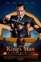 The King&#39;s Man: La primera misi&#243;n