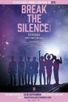 BTS Break the silence