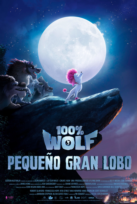 100% Wolf: Peque&#241;o gran lobo