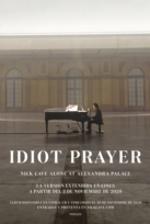 Idiot Prayer - Nick Cave