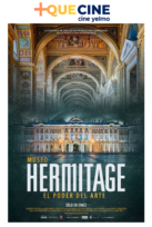 El Museo Hermitage: El poder del arte
