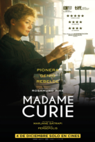 Yelmo Cines - Madame Curie