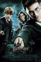 Harry Potter y la orden del F&#233;nix