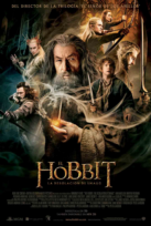 El Hobbit: La desolaci&#243;n de Smaug