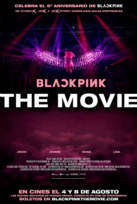 Blackpink: The movie