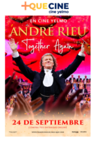 Andr&#233; Rieu: Together Again