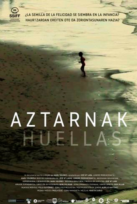 Aztarnak - Huellas