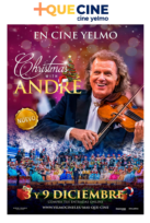Andr&#233; Rieu. Christmas with Andr&#233;