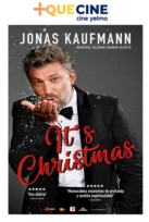 It&#39;s Christmas by Jonas Kaufmann
