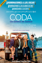 CODA: Los sonidos del silencio (Preestreno)