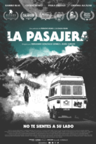 La pasajera