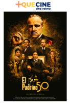 El padrino (50 Aniversario)