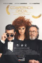 Competencia oficial - Preestreno